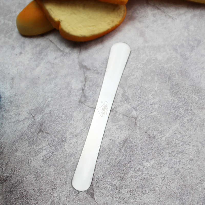 不锈钢奶油抹刀蛋糕裱花烘焙工具