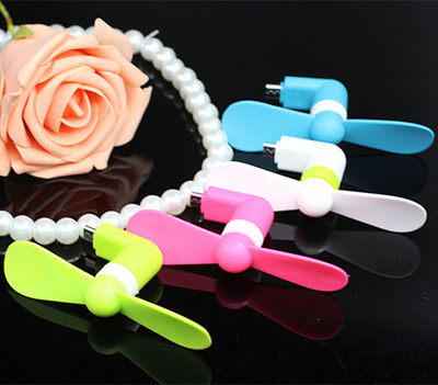 Ventilateur USB - Ref 402983 Image 1