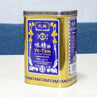 上海天厨味粉天菁味精粉2.25kg佛手味粉餐饮烹饪煲汤增鲜调味正品