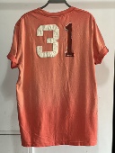 A&F T恤 Abercrombie07 08年老款 纯棉短袖 绝版 澳门货