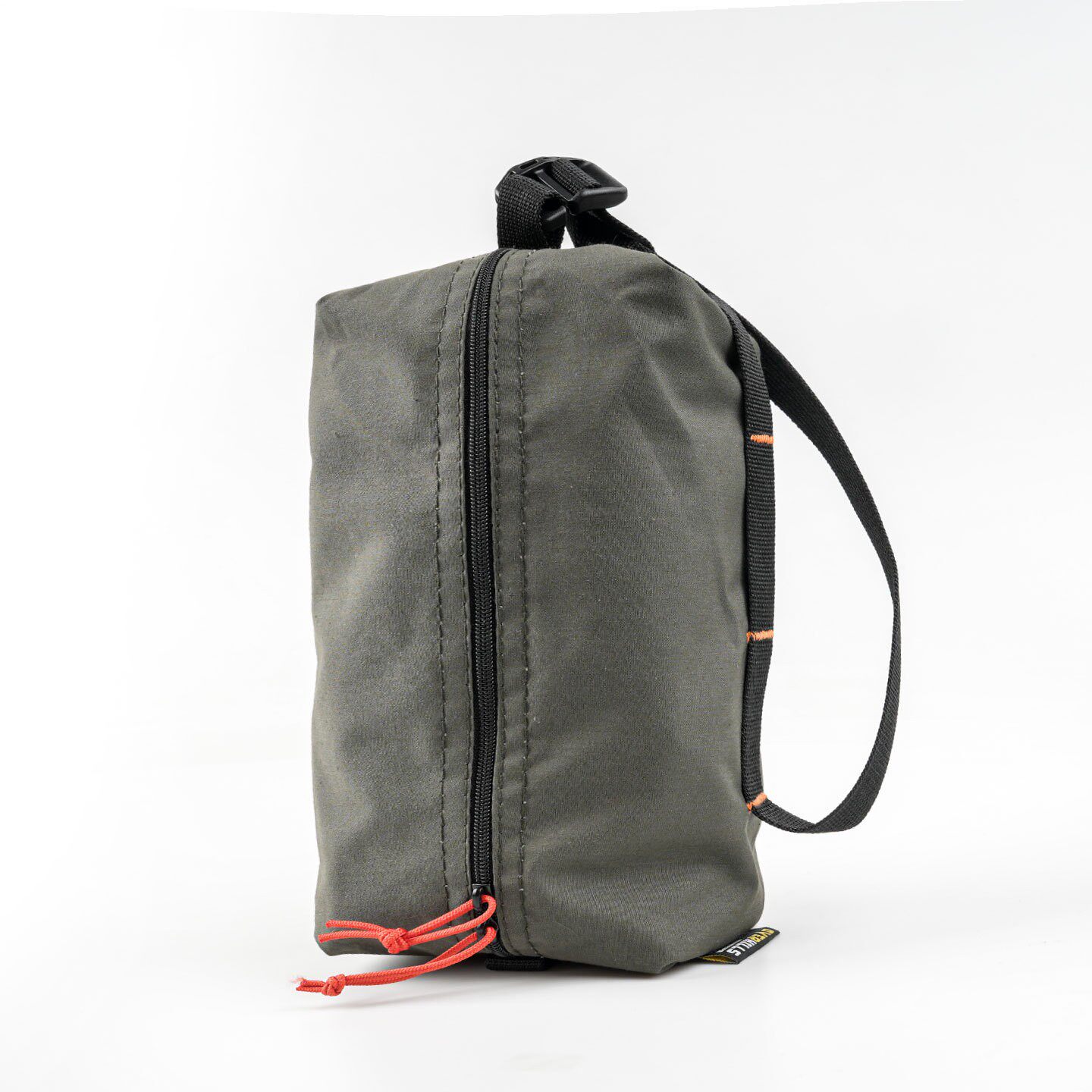 露营收纳小袋户外运动手机杂物挂包骑行便携轻便工具整理提包防水