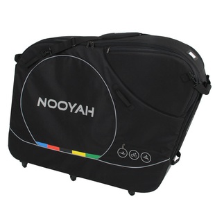 公路车不拆车把脚踏专业飞机托运装车箱铁三车高铁地铁旅行打包袋