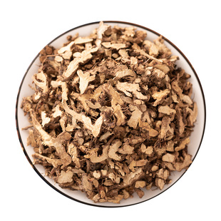 仙灵脾中药材500克仙灵脾茶淫羊藿根片泡酒水 另售仙茅仙灵脾粉