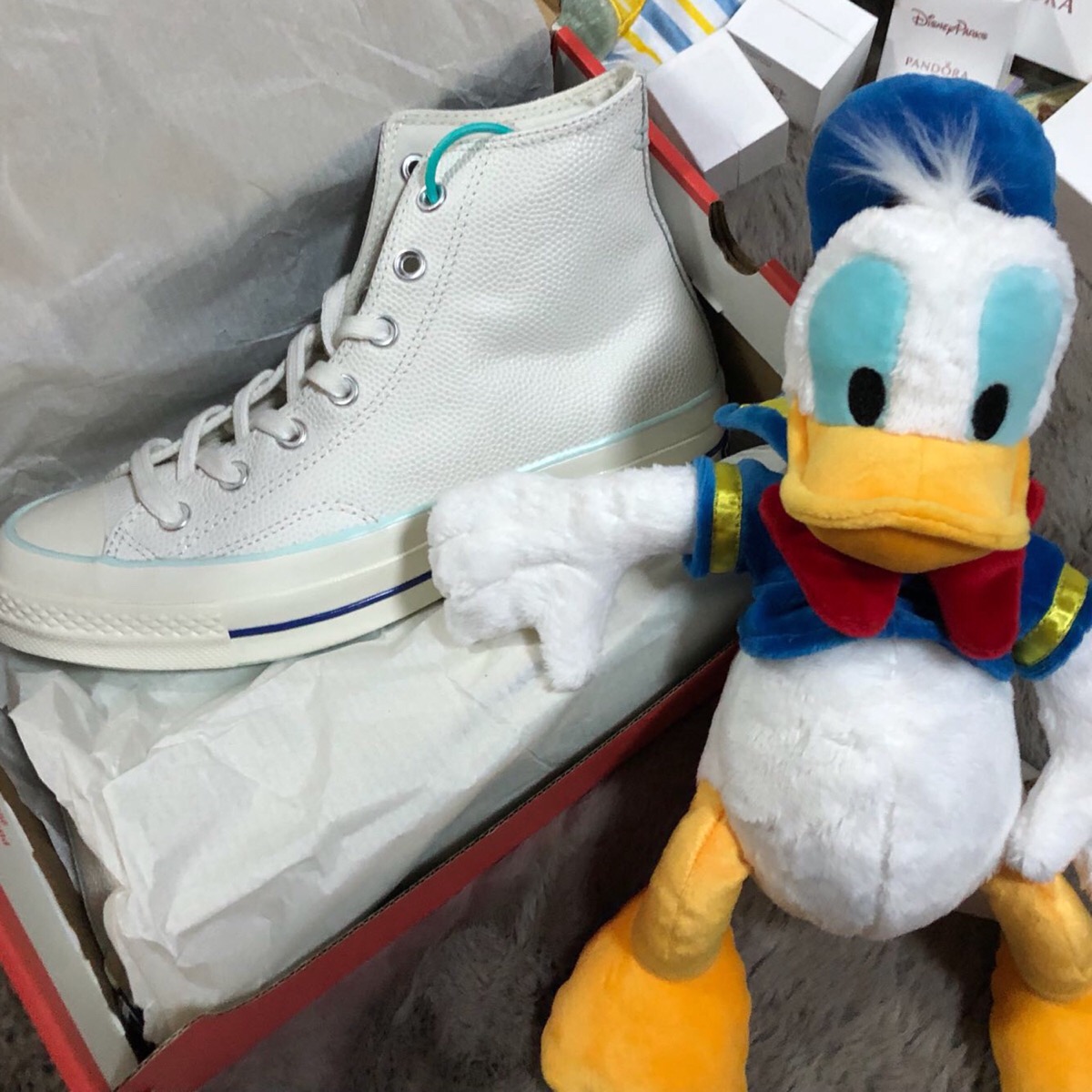 11-06新券匡威/ converse 1970s三星标帆布鞋