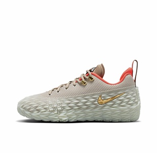 【坎宁安同款】 Nike ST Charge 篮球鞋 低帮圆头系带实战嘉兴仓