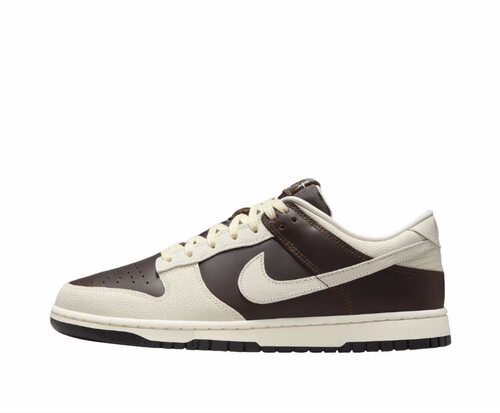 Nike Dunk Low白棕低帮复古板鞋 IH7333-200 重庆Tr仓 倒卖勿扰