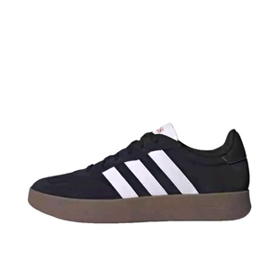 adidas BARREDA T头鞋 舒适百搭 德训鞋 成都qy仓 JQ4235