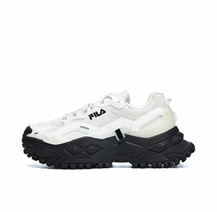 女鞋 斐乐FILA 嘉兴仓 跑步鞋 休闲鞋 F100老爹鞋 运动鞋