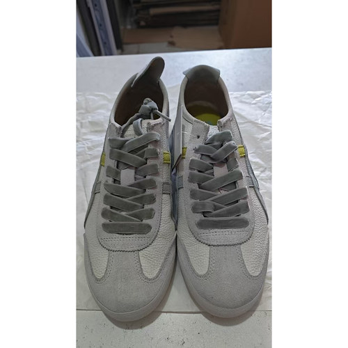 Onitsuka Tiger/鬼塚虎正品株洲仓1183C519-101下单看详情665-6
