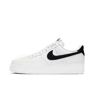 耐克Nike Air Force 1 AF1小权志龙空军一号板鞋嘉兴仓倒卖勿扰