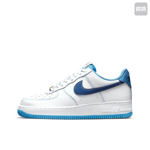 Nike Air Force 1 空军一号 板鞋 轻便舒适DA8478-100安徽wl仓