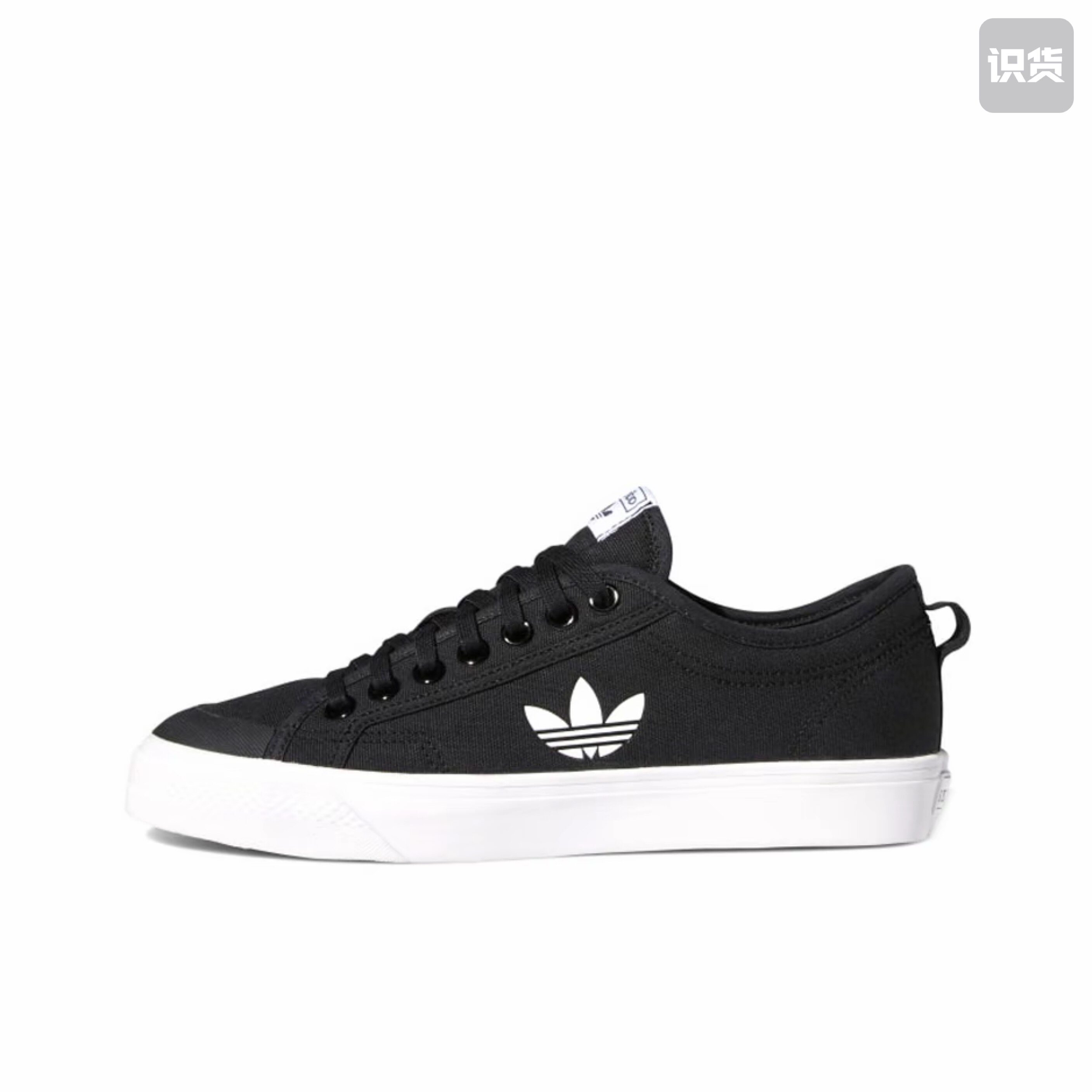 adidas Originals Nizza 经典复古 FW5185 安徽wl仓 留底发货