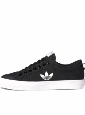 adidas Originals Nizza 经典复古 FW5185 安徽wl仓 留底发货