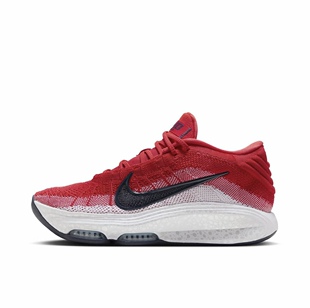 Nike Air Zoom G.T. Hustle 3 文班亚马篮球鞋减震训练防滑嘉兴仓