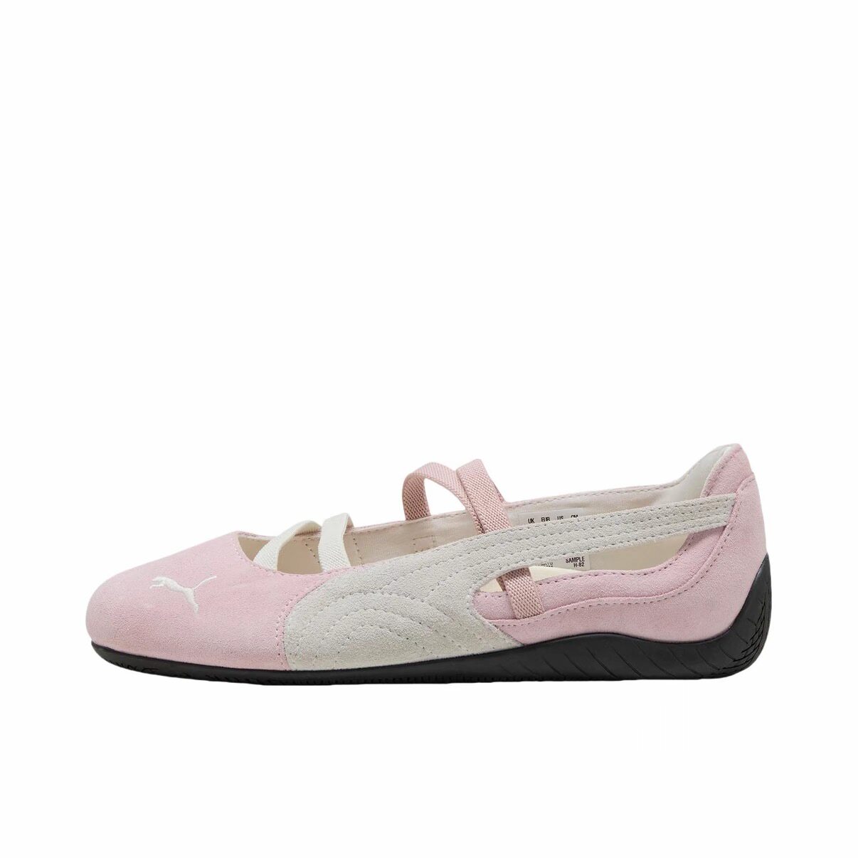 Puma/彪马 Speedcat Ballet 休闲 401287-01 安徽wl仓 留底发货