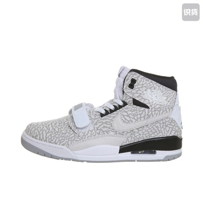 Air Jordan Legacy 312 板鞋 运动休闲鞋 AT4040-100 安徽wl仓