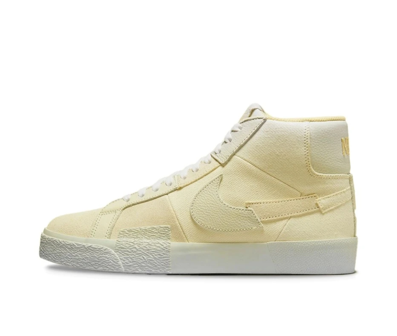 耐克Nike SB Blazer Mid Pro 中帮休闲鞋DR9087-700 重庆Tr仓
