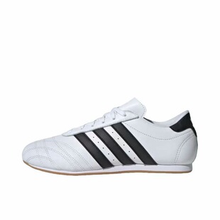 adidas Taekwondo舒适低帮训练鞋 女款 JS1194西南FX仓 originals