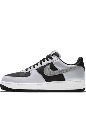 Nike Air Force 1 空军一号 板鞋 轻便舒适 DJ6033-001安徽wl仓