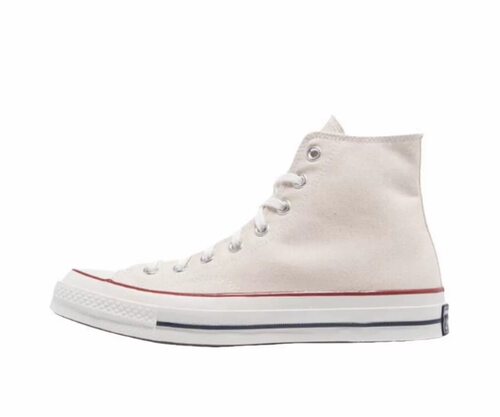 匡威/Converse 1970s经典复古轻便高帮帆布鞋162053C 重庆Tr仓