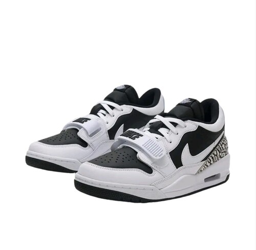 Air Jordan Legacy 312 板鞋 运动湖南hy仓 CD7069-111倒卖勿扰