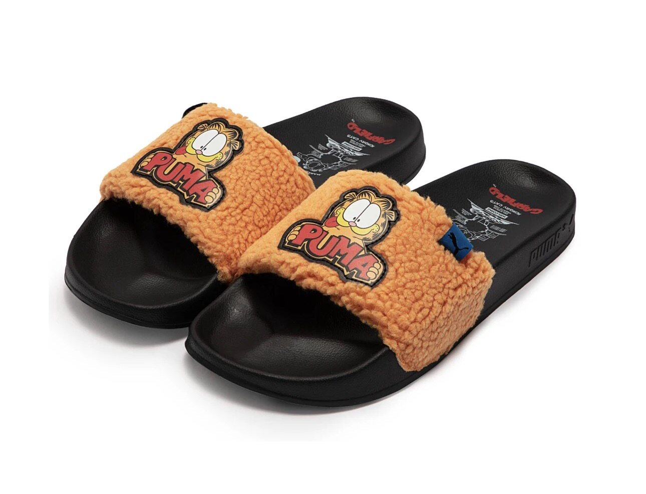 PUMA/彪马正品拖鞋 384184-01 重庆Tr仓