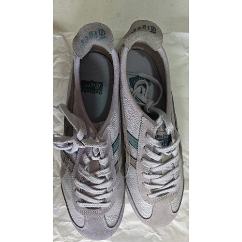 Onitsuka Tiger/鬼塚虎正品株洲仓1183C076-020下单看详情665-6