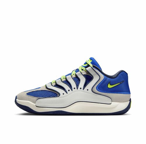 Nike KD 18 篮球鞋 实战防滑耐磨支撑回弹缓震嘉兴仓