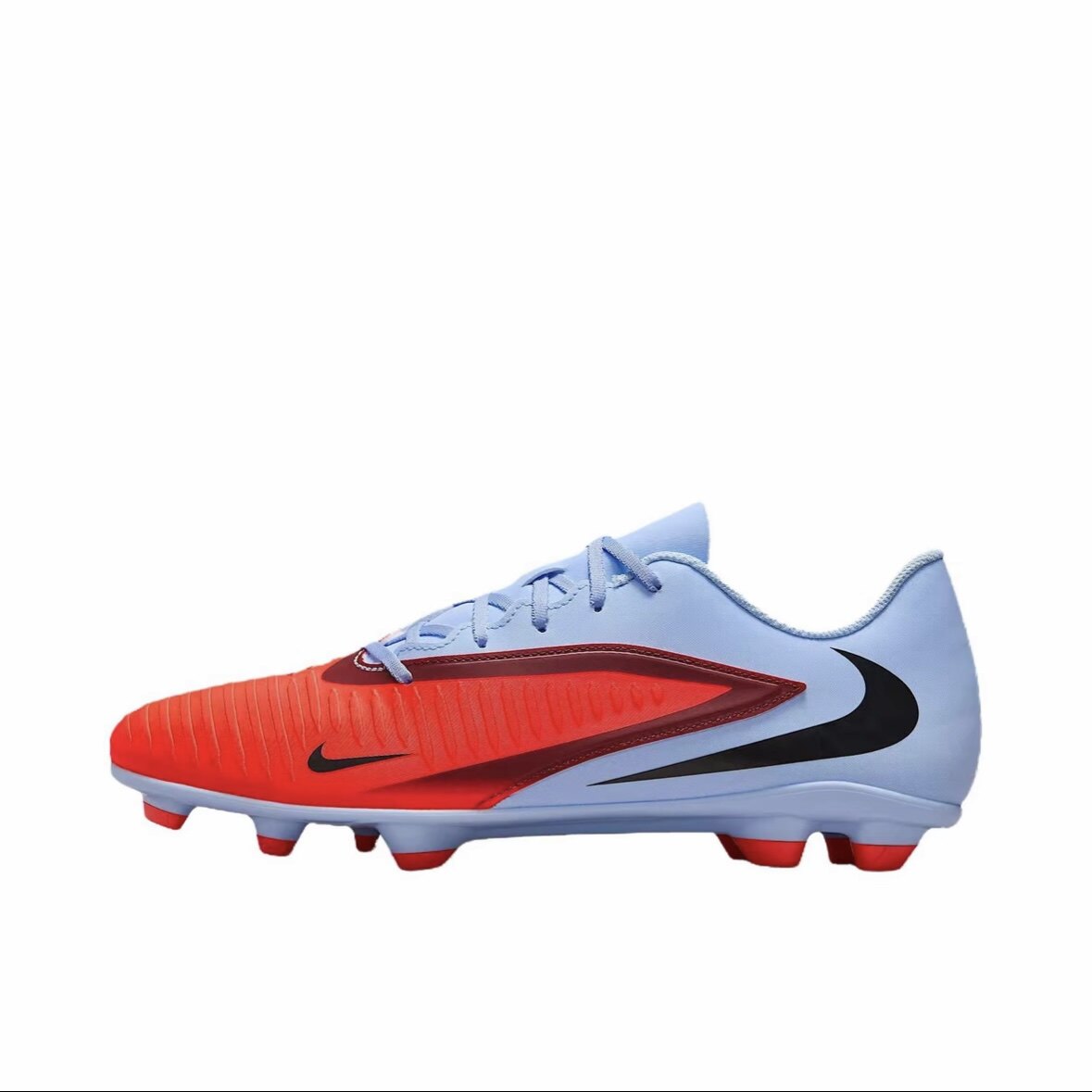 Nike/耐克正品比赛训练天然草足球鞋 HM8933-400 重庆Tr仓