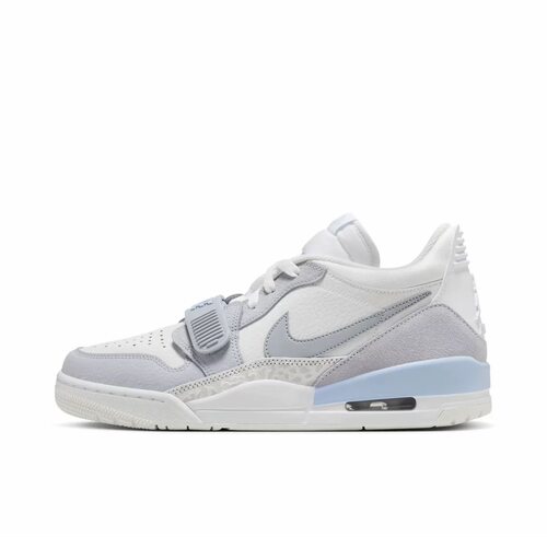 耐克Air Jordan Legacy312板鞋运动休闲鞋三合一魔术贴缓震嘉兴仓