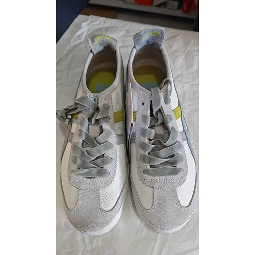 Onitsuka Tiger/鬼塚虎正品株洲仓1183C519-101下单看详情665-6