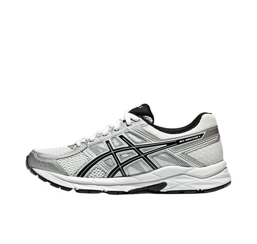 ASICS Gel-Contend 4 双层 舒适减震耐磨透气1012B732-103太原s仓