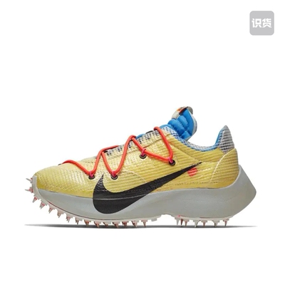 Nike Vapor Street Flyknit 防滑耐磨 舒适透气 马拉松 金华仓