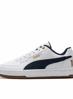 Puma/彪马 Caven 2 板鞋 防滑 395082-01 安徽wl仓 留底发货