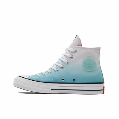 Converse/匡威 1970s 帆布鞋 圆头 173127C 安徽wl仓