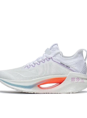 李宁 绝影Essential 䨻科技 缓震回弹ARRT008-13安徽wl仓