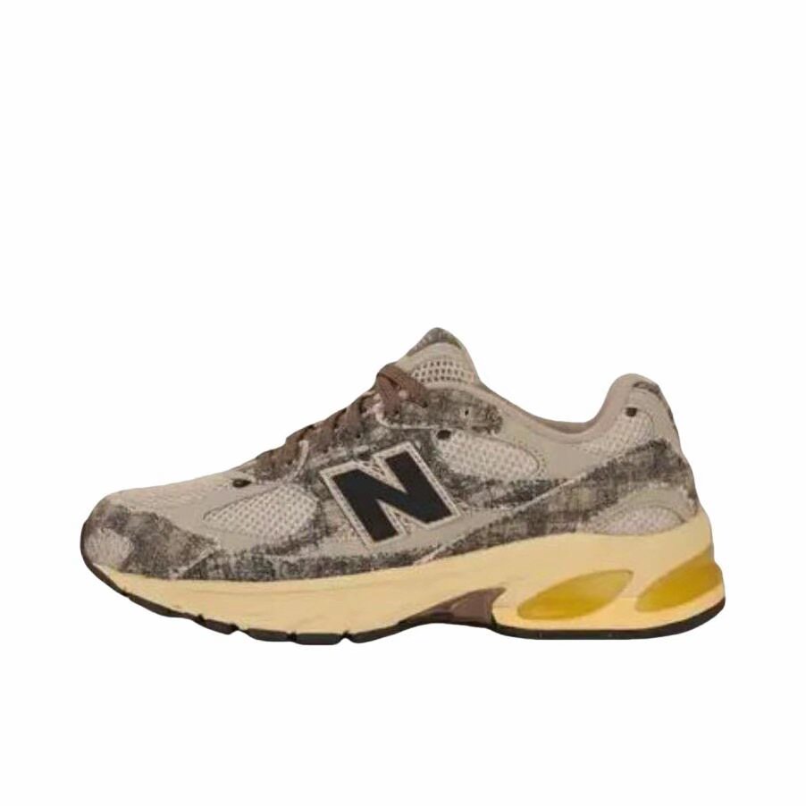 Joe Freshgoods x New Balance NB 2010 舒适 生活休闲鞋金华仓