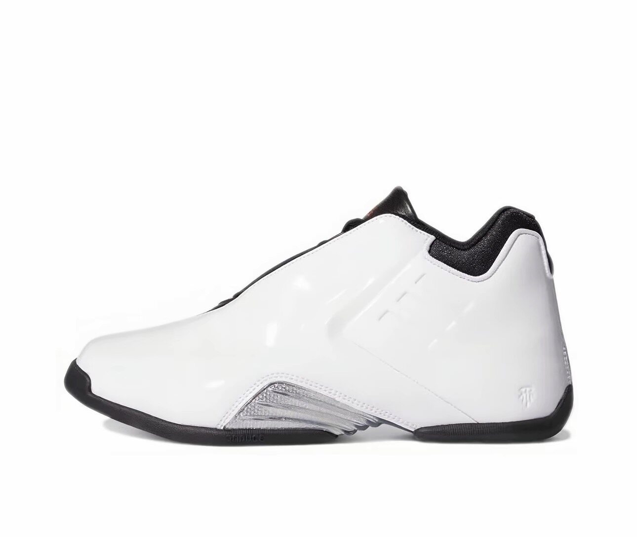 adidas/阿迪达斯正品断码篮球鞋合集 重庆Tr仓