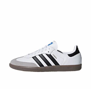 【宋雨琦同款】 adidas Originals Samba OG T头鞋 板鞋嘉兴仓