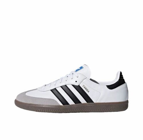 【宋雨琦同款】 adidas Originals Samba OG T头鞋 板鞋嘉兴仓