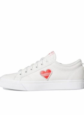 adidas Originals Nizza 经典复古 H02542 安徽wl仓 留底发货