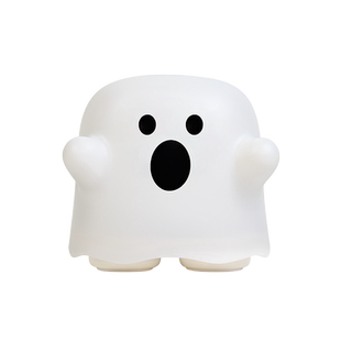 幽灵小夜灯搞怪生日礼物送给女生男生实用摆件恶搞男友创意新年礼