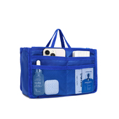 streamtrail双拉链内胆包Multi Inner分隔小包收纳整理超轻化妆包