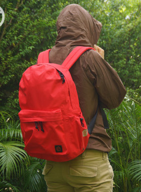 Stream Trail男女双肩包超轻便防水背包Day Pack户外旅行包休闲包