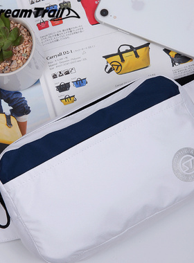 StreamTrail超轻Breathable WaistPouch休闲骑行户外运动防水腰包