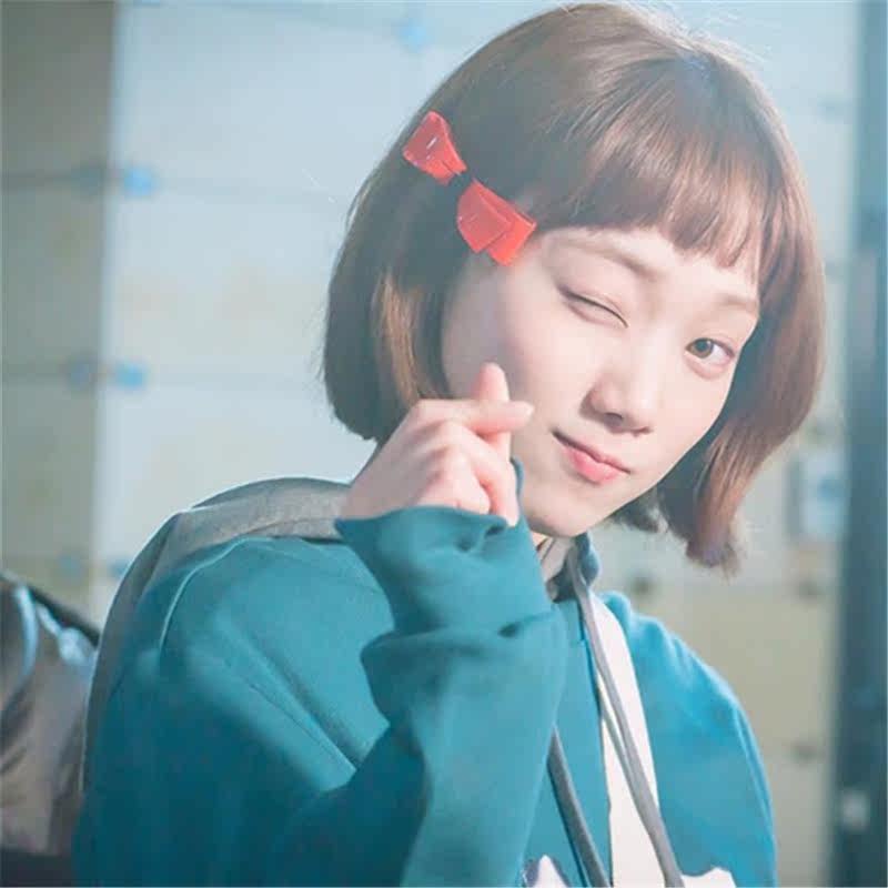 Perruque cheveux raides Court - Ref 2612977 Image 5