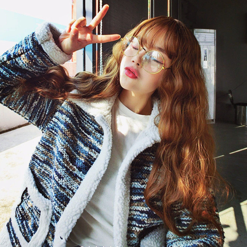 Perruque Les cheveux longs - Ref 2612740 Image 3