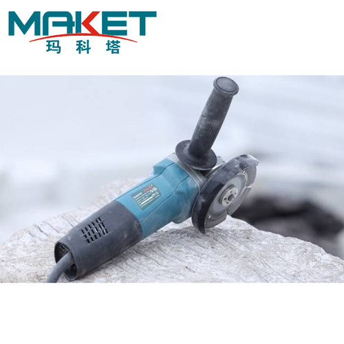 玛科塔角磨机电动工具切磨手持式