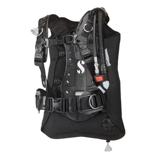 新款Scubapro Hydros Core BCD浮力控制器浮力调整水肺潜水背心