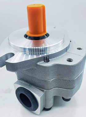 压路机齿轮泵 G5-6-1E13S-20R G5-8 10 12 16 20 25 32-1FE13S